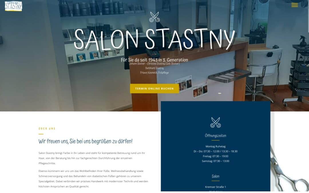 Salon Stastny