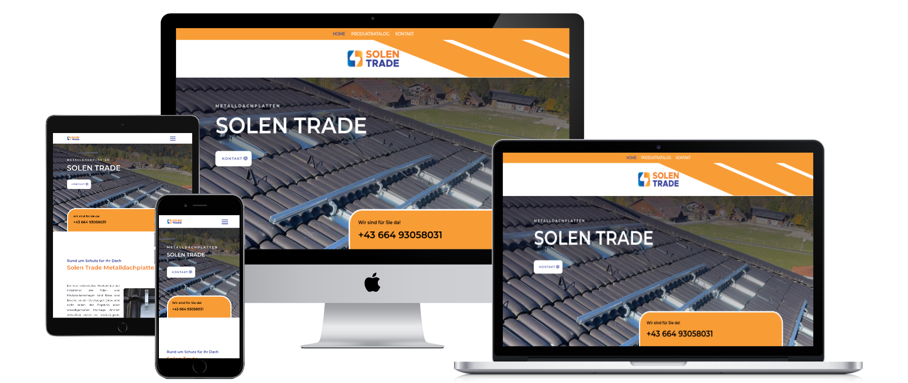 www.solen-trade.at by zacweb.net